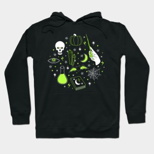 Essential Witch Hoodie